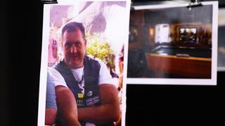 Springs house of horrors