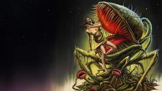 Venus Die-Trap