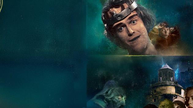 Freckled Max And The Spooks