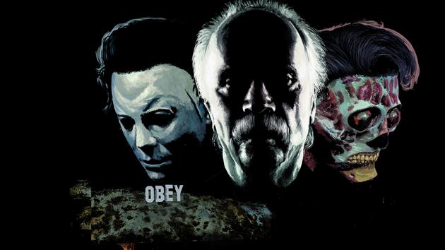 John Carpenter: Live From Los Angeles - Halloween Night