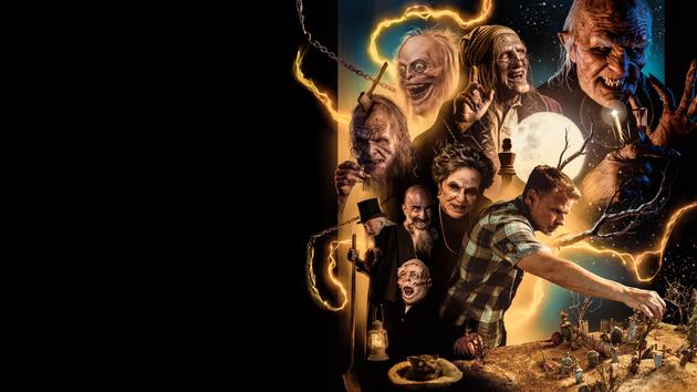 Old Time Radio: A Chronicle of Creativity