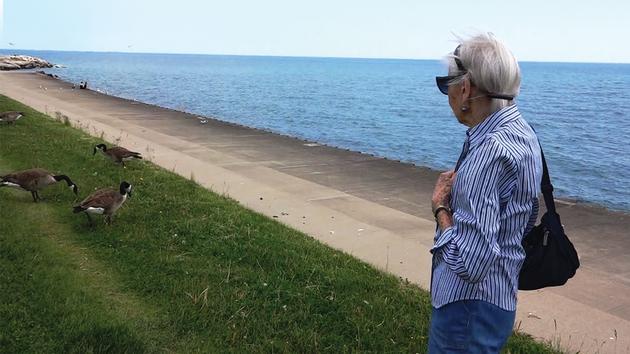 I Cannot Tell You How I Feel