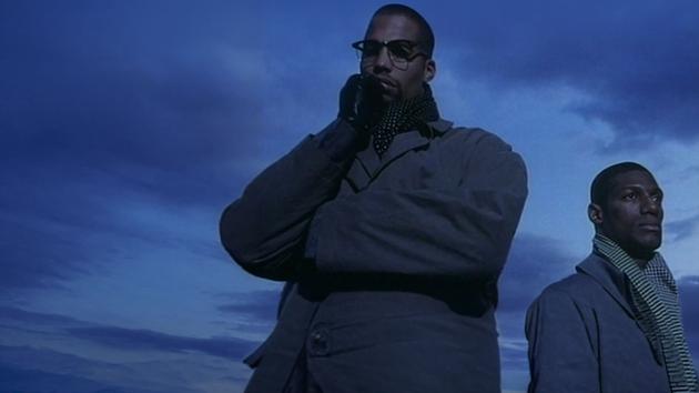 Seven Songs for Malcolm X