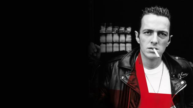 The Rise And Fall Of The Clash Redux